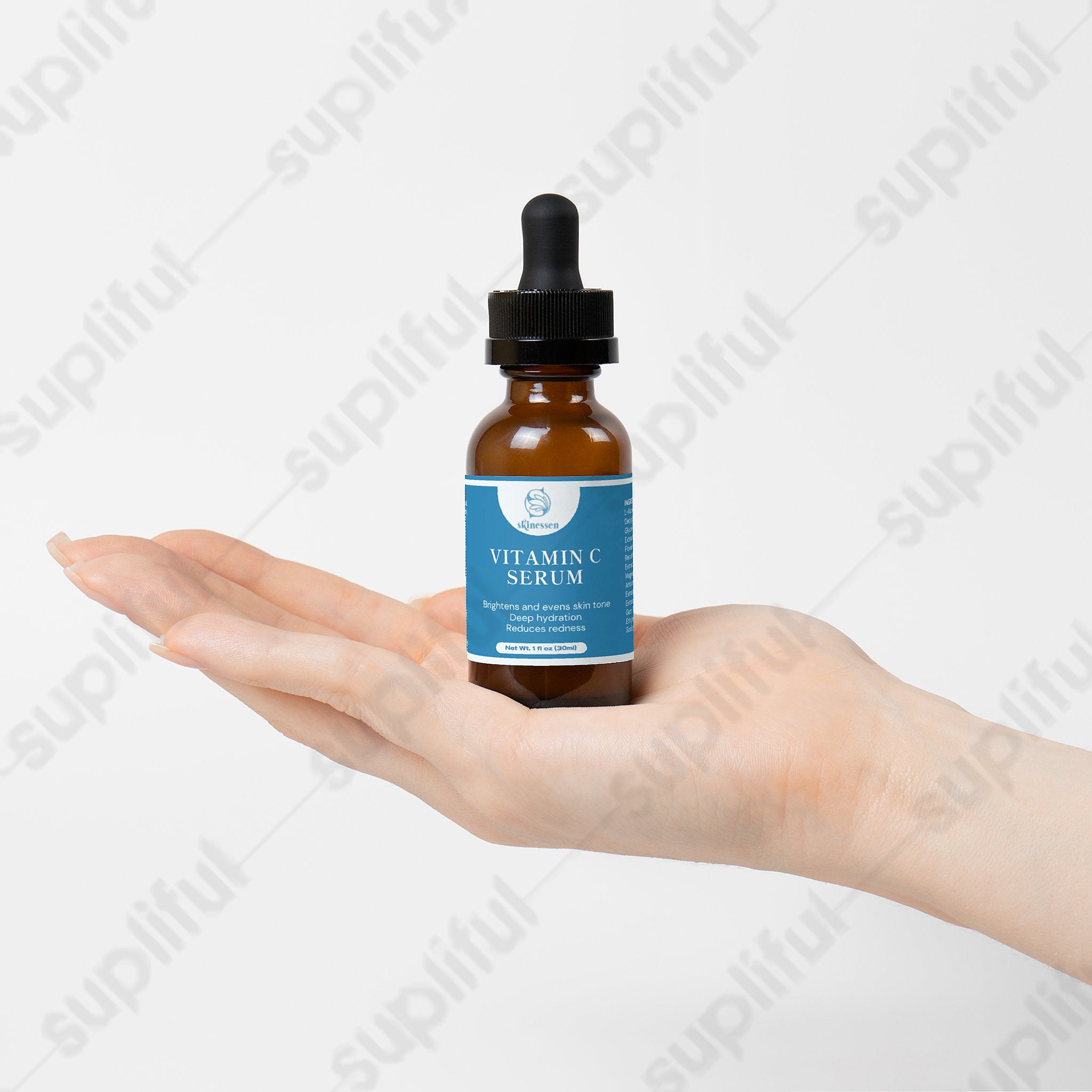 Vitamin C Serum