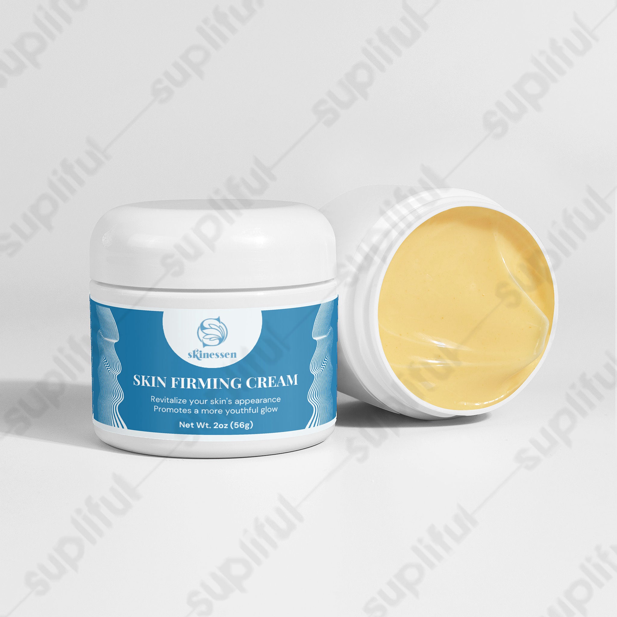 Skin Firming Cream