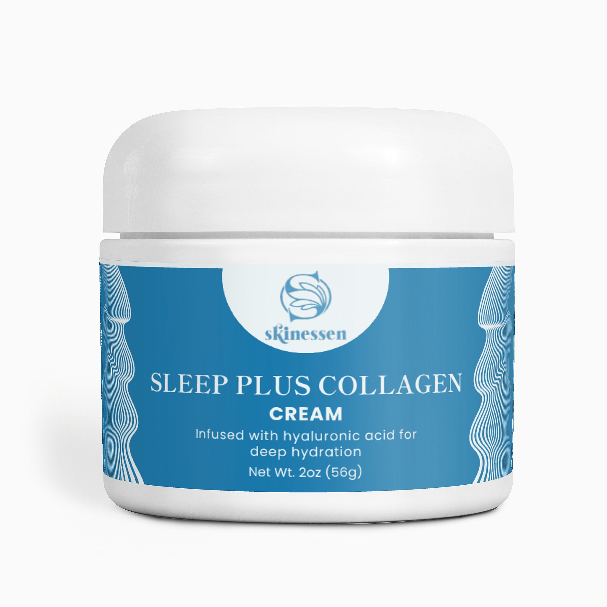 Sleep Plus Collagen Cream